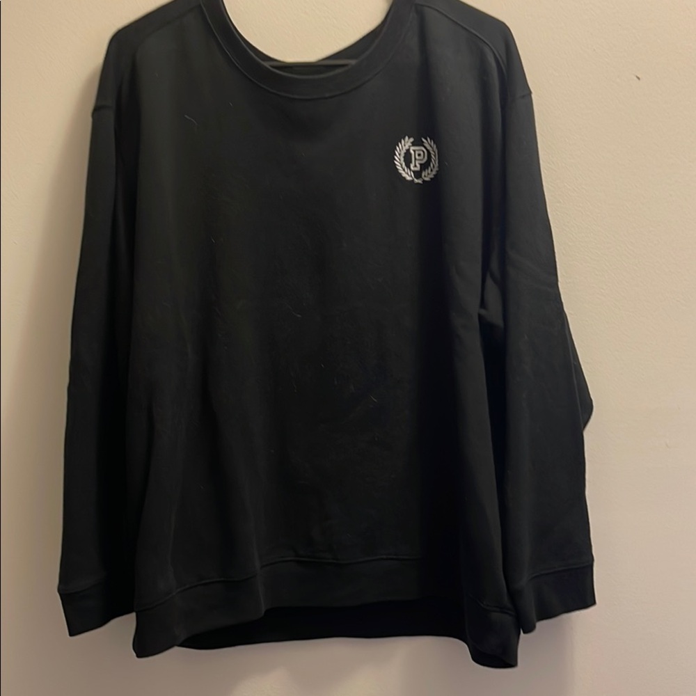 PINK Victoria's Secret Logo Sweatshirt's in multiple colors!